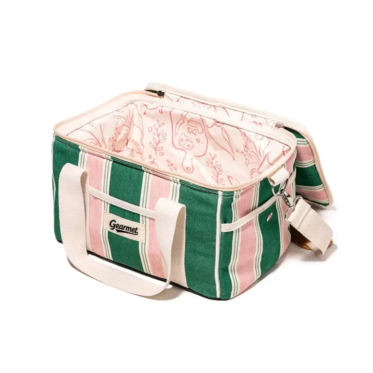 2025-PREMIUM-COOLER-BAG-BISTRO-GREEN-STRIPE-WEB-4