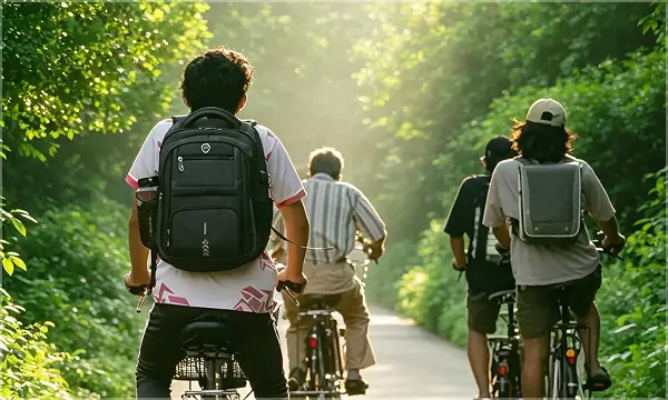 CYCLING