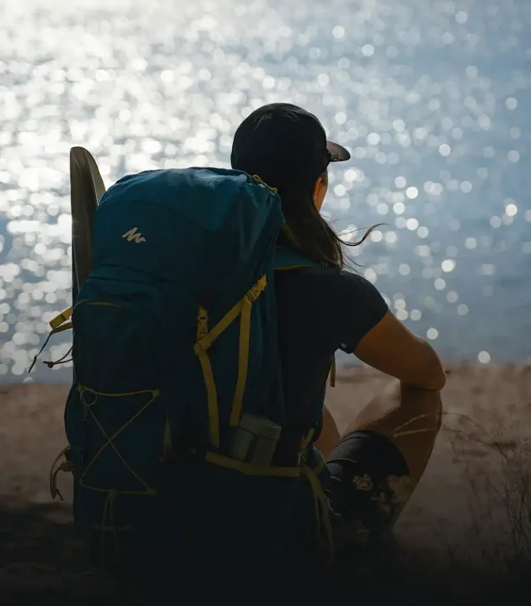 Hiking