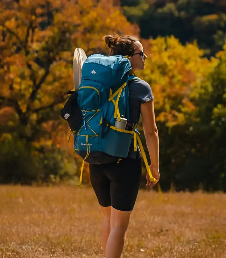 Outdoor Utility Bag