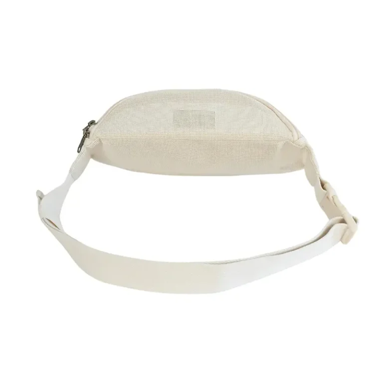 Sande-essentials-crossbody-bag-mesh-bumbag-sand-neutral-back