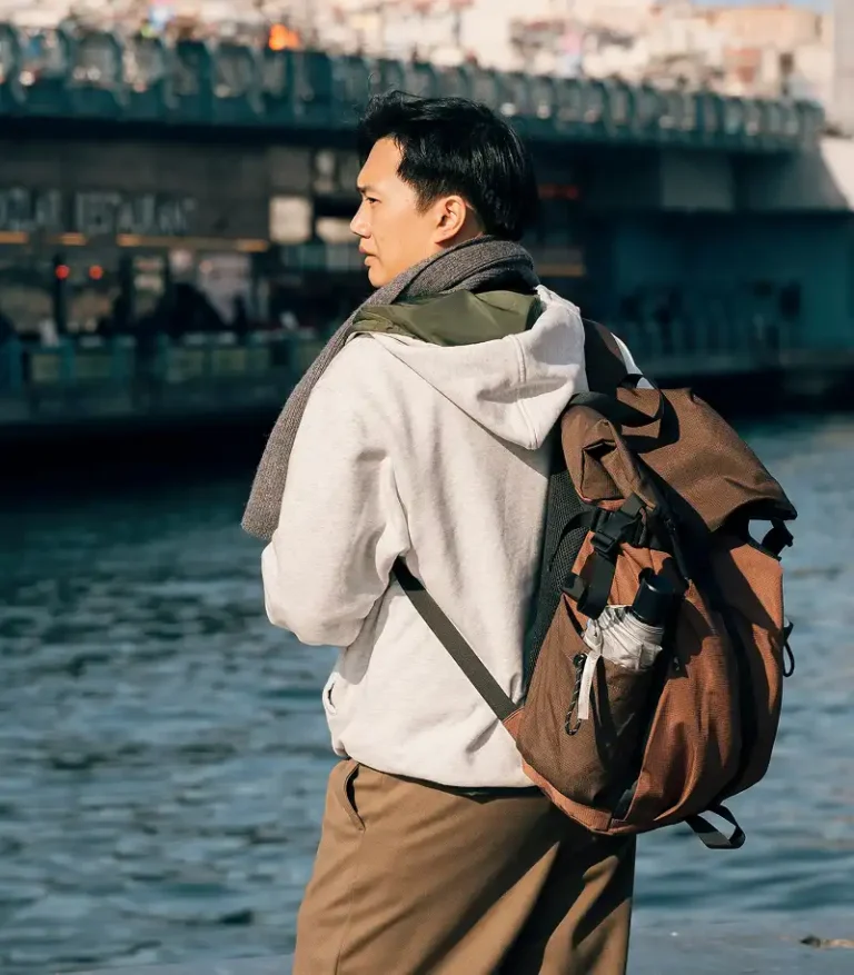 Shoulder Bag