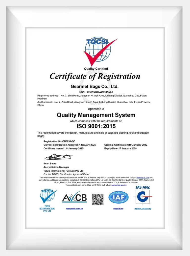 gearmet_qms_certificate_1
